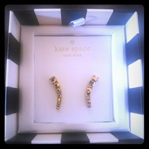 Kate Spade Earrings